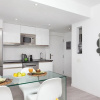 Отель COOL Apartment NEAR Beach Pool & AC 1, фото 11