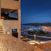 Отель TEONA Luxury Studio Apartment with jacuzzi and terrace sea view, фото 10