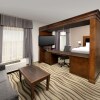 Отель Hampton Inn & Suites Tupelo/Barnes Crossing, фото 11