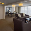 Отель DoubleTree by Hilton Hotel Houston - Greenway Plaza, фото 16