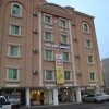 Отель Weam Furnished Apartment (Families only) в Даммаме