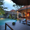 Отель The Forest Villa Ubud, фото 13