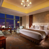 Отель Dongwu New Century Grand Hotel Huzhou, фото 4