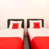 Отель RedDoorz Plus @ Prawirotaman 3, фото 3