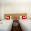 Отель ZEN Rooms Basic Sentul Kuala Lumpur, фото 4