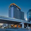 Отель Apa Hotel＆Resort〈Roppongi Ekihigashi〉 в Токио