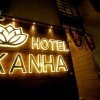 Отель Kanha, фото 4