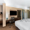 Отель Sleep Inn & Suites Denver International Airport, фото 26