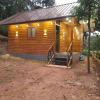 Отель Mountainmist wooden cottages, фото 10