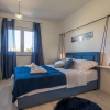 Отель Awesome Home in Vrsi With 3 Bedrooms, Wifi and Outdoor Swimming Pool, фото 4