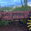 Отель SageBrush Inn, фото 14