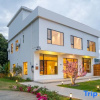 Отель Wanning Riyuewan Flower Romantic Homestay, фото 9