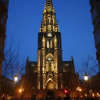 Отель Buen Pastor Cathedral Apartment, фото 1