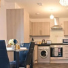 Отель Livestay - Modern Spacious 2 Bed 2 Bath Apartment, фото 21