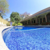 Отель Dantita - Pitaya Lodge Sleeps 4, фото 6