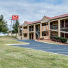 Отель Econo Lodge Christiansburg, фото 24