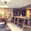 Отель Mercure Paris Bastille Saint Antoine, фото 13