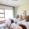 Отель Amberley Mountain Reserve Lodge, фото 5