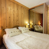 Отель Savoyards and rustic apartment in the heart of Val d'Isère, фото 11
