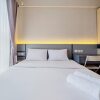 Отель Gorgeous And Tidy Studio At Sky House Bsd Apartment, фото 12