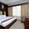 Отель Angkasa Garden Hotel, фото 5