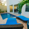 Отель Casa Serenidad SJDS, фото 11