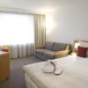 Отель Novotel Paris Charenton Le Pont, фото 5