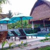 Отель Bale Lumbung Bungalows, фото 24