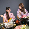 Отель Hosenji Onsen Ryusenkaku, фото 14