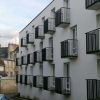 Отель Terres de France - Appart'Hotel Quimper, фото 1