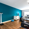 Отель Holiday Inn Express & Suites Lagrange I-85, an IHG Hotel, фото 15