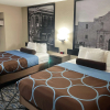 Отель Super 8 by Wyndham San Antonio Downtown NE, фото 5
