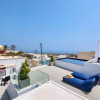 Отель Stunning Villa, Private hot tub in Thera Santorini, фото 14