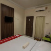 Отель NIDA Rooms Sudirman 240 Marpoyan Damai at Sabrina 81 Hotel, фото 13