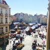 Отель The Old Town Square & Parizska Apartments, фото 1