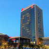 Отель Ramada Plaza Huizhou East, фото 1