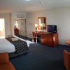 Отель Amber Court Motel, Coonabarabran, фото 5