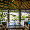 Отель Quiet Cottage Style Villa in Umalas, фото 8