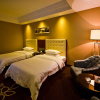 Отель Yichang Golden Lion Hotel, фото 6