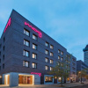 Отель Moxy Bremen, фото 18