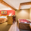 Отель Econo Lodge Inn & Suites Lincoln, фото 22