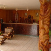Отель Iorana Hotel, фото 1