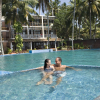 Отель The Eco, The Poolside Beach Retreat, фото 7