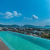 Отель The Unity & The Bliss Patong Residence, фото 17