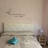 Отель Bed Breakfast Orchidea di Ale в Тиволи