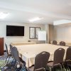 Отель Holiday Inn Express and Suites Albany Airport- Wolf Road, an IHG Hotel, фото 36