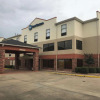 Отель Best Western Rayne Inn, фото 1