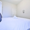 Отель 1-Bed City Nest in Cardiff, фото 2