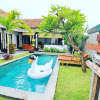 Отель Surf Lodge Canggu, фото 17