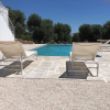Отель Impeccable 3-bed Villa in Contrada Sessana Grande, фото 13